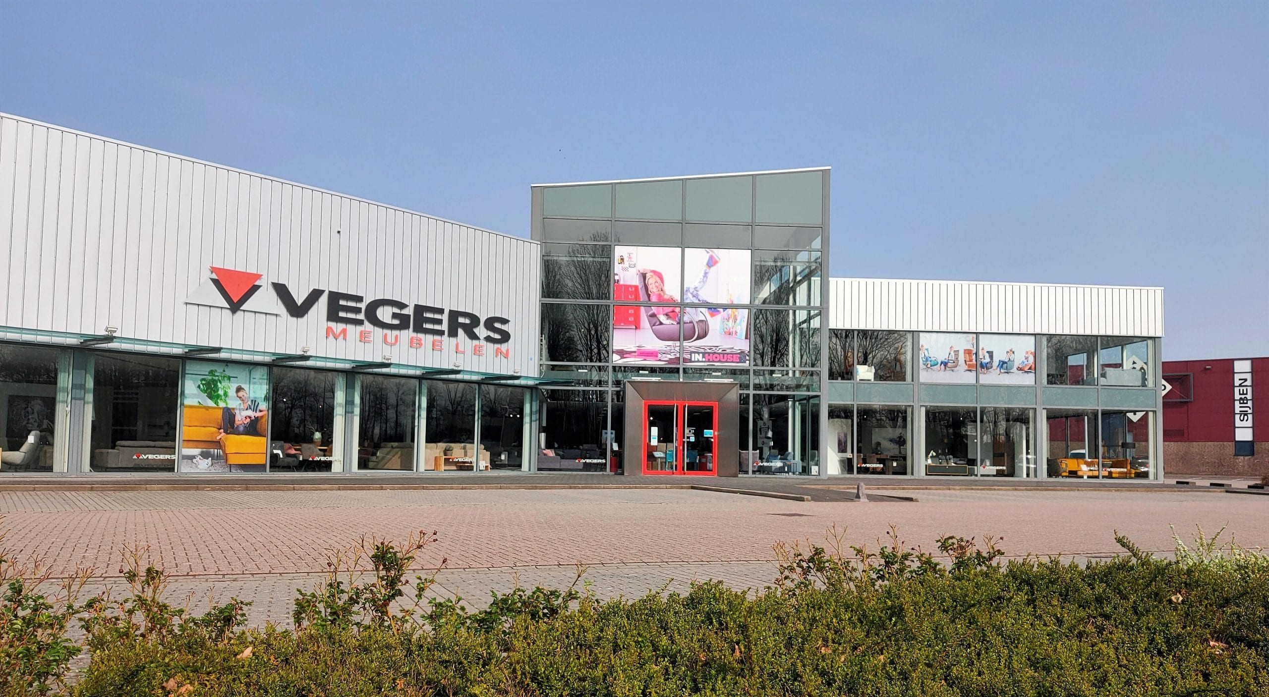 Vegers Meubelen Heerlen