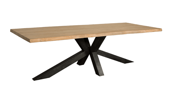Eetkamertafel Soveria