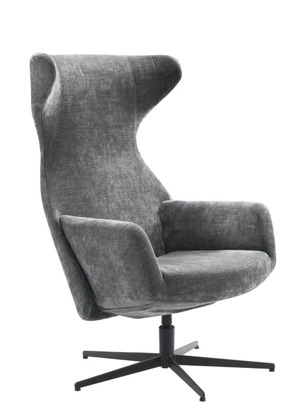 In.House Relaxfauteuil Isanta