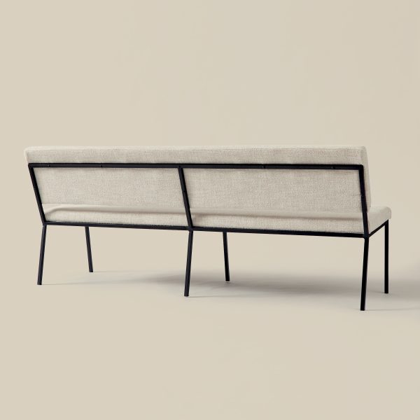 Eetbank Soho - Afbeelding 2